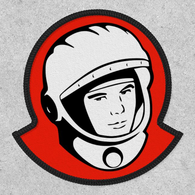 Astro Patch (Front)