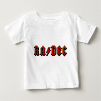 Astro Rocker Baby T-Shirt