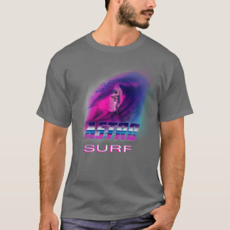 Astro Surf T-Shirt