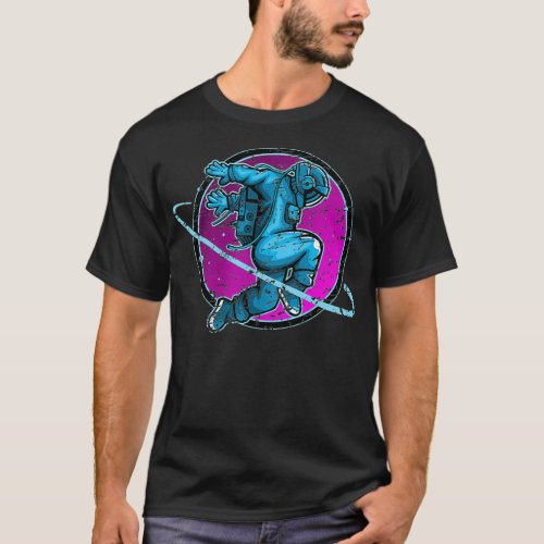 Astro Vibe Unique design  T_Shirt