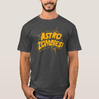Astro Zombies gift T-Shirt