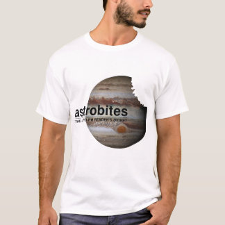 Astrobites Apparel: Jupiter T-Shirt