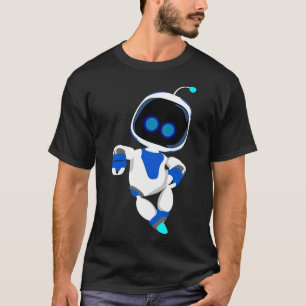 Astrobot Classic T-Shirt