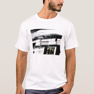 AstroCab passive-tech T-Shirt