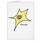 Astrocyte (Front)