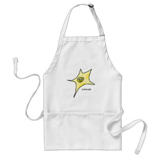 Astrocyte Adult Apron