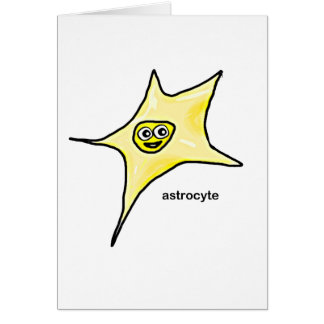 Astrocyte Cards
