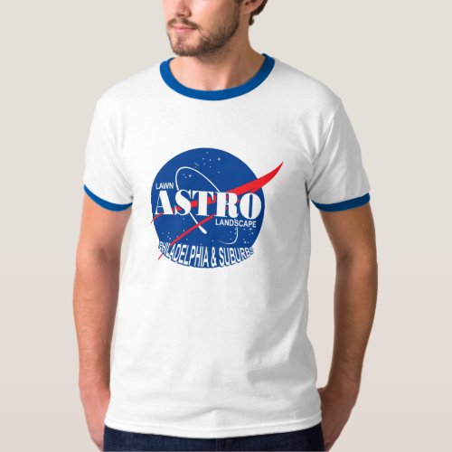 Astrolawn T_Shirt