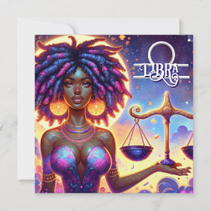 Astrological Horoscope Sign Libra Zodiac