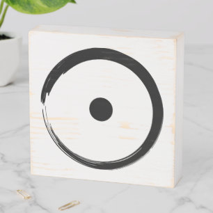 Astrological Sun Sign - Buddhism Zen Circle 1
