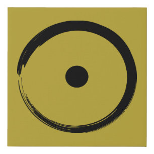 Astrological Sun Sign - Buddhism Zen Circle 1