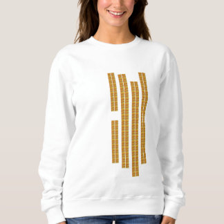 Astrology Ballet Sweatshirt