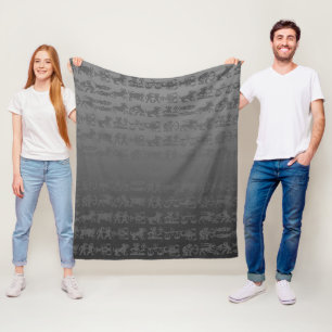 Astrology Blankets Horoscope Clocks - Customize