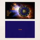 Astrology Business Card