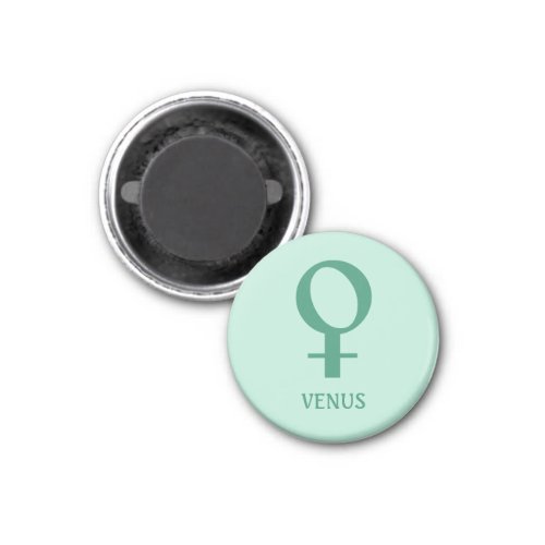 Astrology Charts Planet Venus Magnet