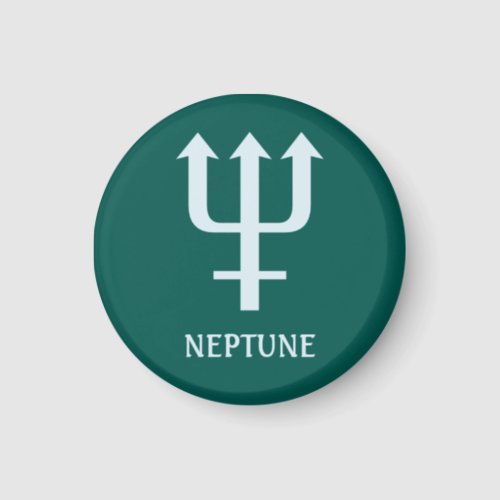 Astrology Charts The Planet Neptune Magnet