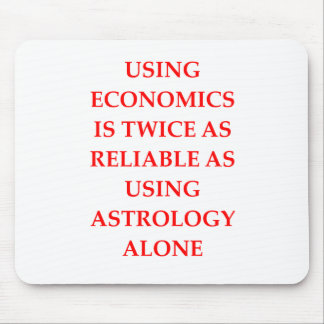 ASTROLOGY MOUSE PAD