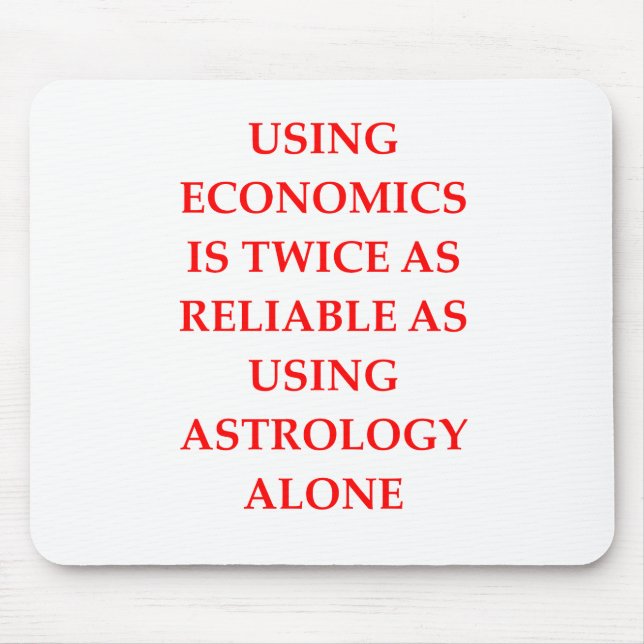 ASTROLOGY MOUSE PAD (Front)