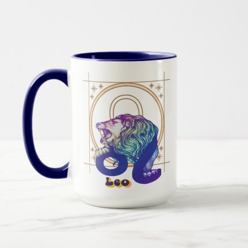 Astrology  mug