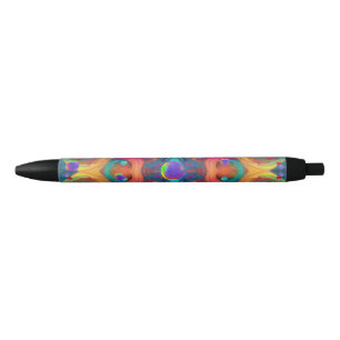 Astrology planet space galaxy universe pen