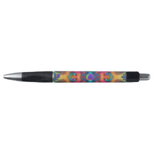 Astrology planet space galaxy universe pen