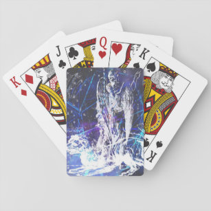 Astrology Playing Cards