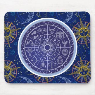 Astrology Signs
