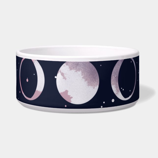 Astrology Sky  Bowl (Front)