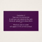 Astrology Sun and Moon Design Custom (Back)