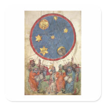 Astrology. The 7 ancient planets and Old Testament
