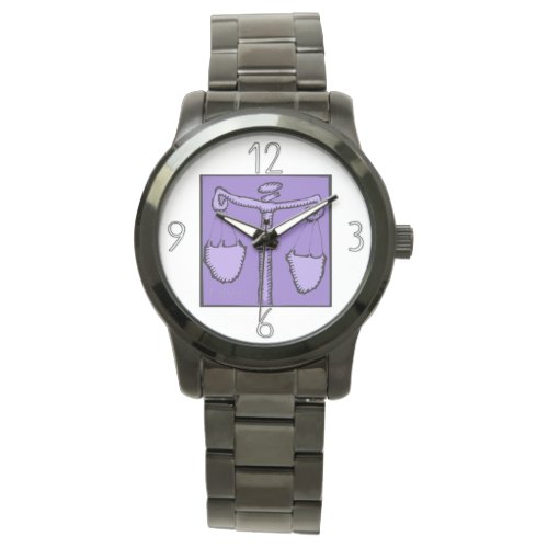 Astrology Zodiac Libra Sign Birthday Watch