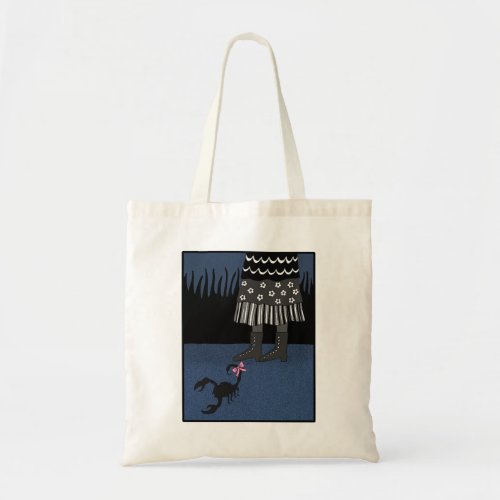 Astrology Zodiac Sign Scorpio Gothic Dark Art   Tote Bag