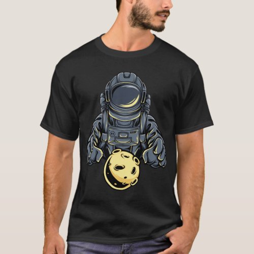 Astromoon T_Shirt