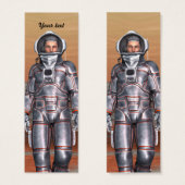 Astronaut (Front & Back)