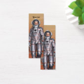 Astronaut (Desk)