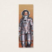 Astronaut (Back)