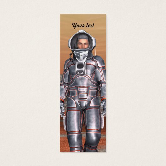 Astronaut (Front)