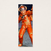 Astronaut (Back)