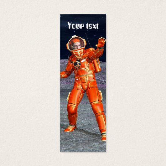 Astronaut (Front)