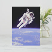 Astronaut (Standing Front)