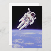 Astronaut (Front/Back)