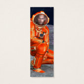Astronaut (Back)
