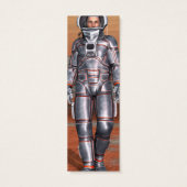 Astronaut (Back)