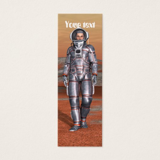 Astronaut (Front)
