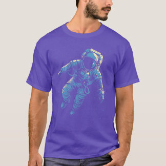 Astronaut 14 T-Shirt