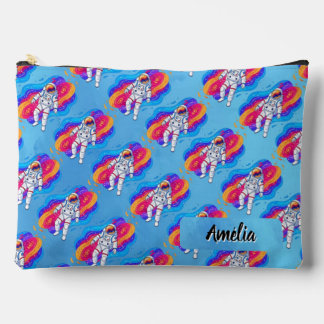 Astronaut Accessory Pouch