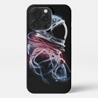 Astronaut - AI iPhone 13 Pro Case