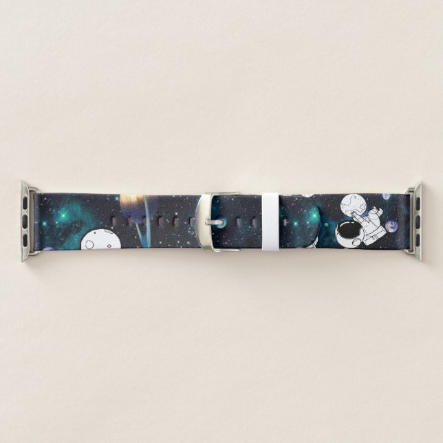 Astronaut Apple Watch Band (Band)