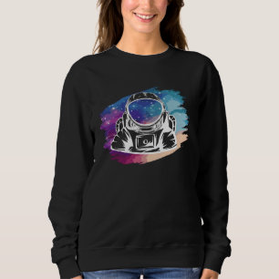 Astronaut Astronaut Or Space Pilot Sweatshirt