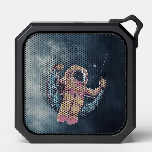 Astronaut Bluetooth Speaker